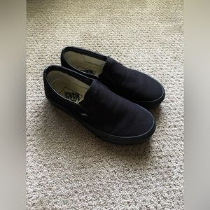 Vans Slip On Sneakers